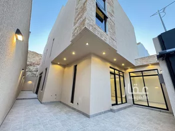 فيلا للبيع في شارع إبراهيم الرشودي, حي النرجس, مدينة الرياض, منطقة الرياض صورة 2
