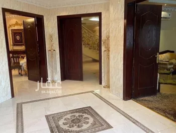 فيلا للبيع في شارع جبل خزاز, قرطبة, الرياض صورة 5