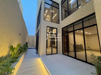 فيلا للبيع في حي النرجس, مدينة الرياض, منطقة الرياض صورة 3