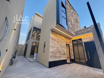 فيلا للبيع في حي النرجس, مدينة الرياض, منطقة الرياض صورة 3