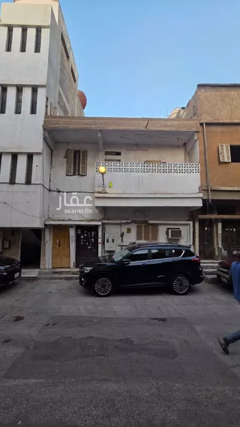 عمارة للبيع في شارع الأقحوان, حي الوزارات, مدينة الرياض, منطقة الرياض صورة 3