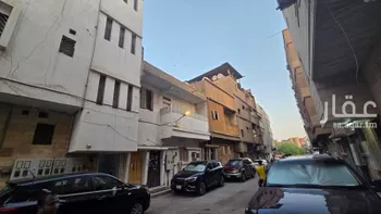 عمارة للبيع في شارع الأقحوان, حي الوزارات, مدينة الرياض, منطقة الرياض