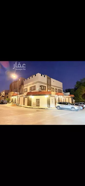 فيلا للإيجار في شارع عطاف بن نشه, حي الإزدهار, مدينة الرياض, منطقة الرياض