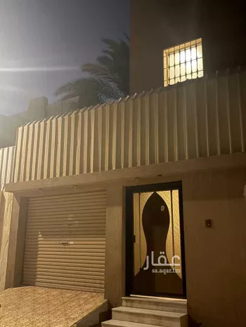 شقة للإيجار في شارع المشرف بن المؤيد ، حي المصيف ، الرياض ، منطقة الرياض صورة 5