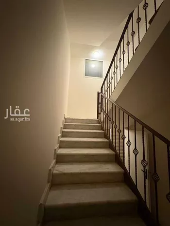 شقة للإيجار في شارع المشرف بن المؤيد ، حي المصيف ، الرياض ، منطقة الرياض صورة 3