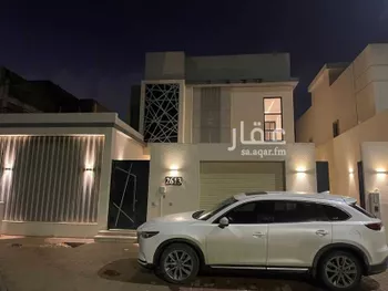 فيلا للإيجار في شارع 18235036, حي الجنادرية, مدينة الرياض, منطقة الرياض صورة 2