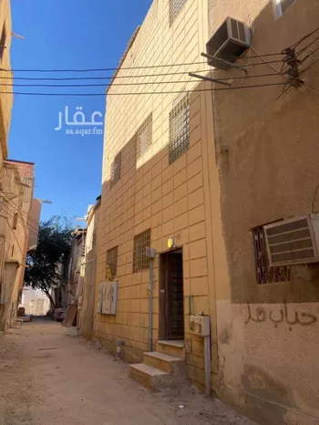 عمارة للبيع في شارع حسين الابريقي, حي الشميسي, مدينة الرياض, منطقة الرياض صورة 2