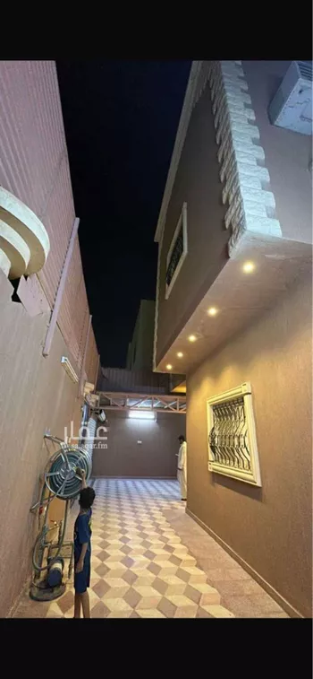 فيلا للإيجار في شارع صفوان بن اليمان العبسي, حي الزهرة, مدينة الرياض, منطقة الرياض
