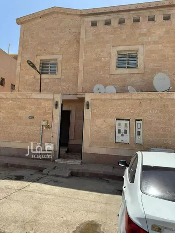 فيلا للإيجار في شارع إبراهيم الموسكي, حي مطار الملك خالد الدولي, مدينة الرياض, منطقة الرياض