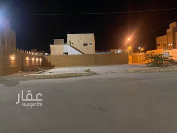 أرض للبيع في حي الشفاء, مدينة روضه سدير, منطقة الرياض