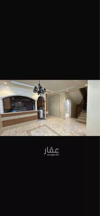 فيلا للإيجار في شارع صفوان بن اليمان العبسي, حي الزهرة, مدينة الرياض, منطقة الرياض صورة 3