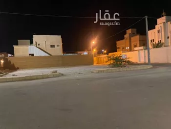 أرض للبيع في حي الشفاء, مدينة روضه سدير, منطقة الرياض صورة 3