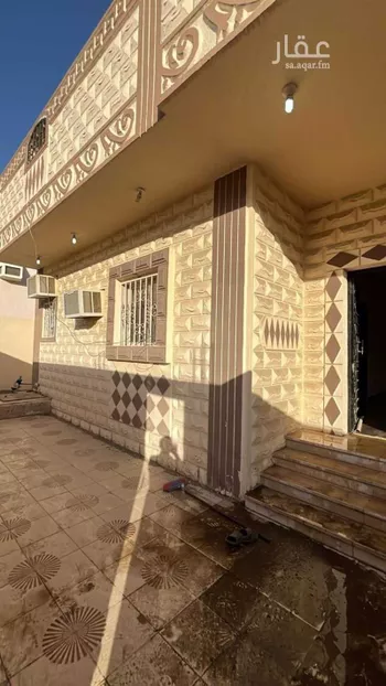 فيلا للبيع في شارع شارع الجائزة, حي السلام, مدينة مكه المكرمه, منطقة مكة المكرمة صورة 2