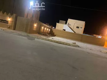 أرض للبيع في حي الشفاء, مدينة روضه سدير, منطقة الرياض صورة 2