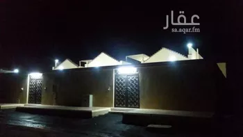 استراحة للبيع في شارع علقمة بن خالد بن الحارث, حي البلقاء, مدينة المدينه المنوره, منطقة المدينة المنورة صورة 2