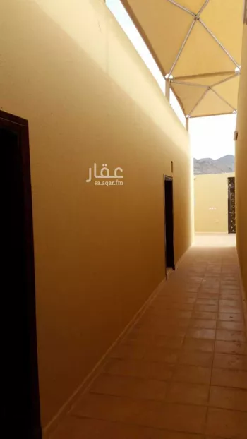 استراحة للبيع في شارع علقمة بن خالد بن الحارث, حي البلقاء, مدينة المدينه المنوره, منطقة المدينة المنورة صورة 4