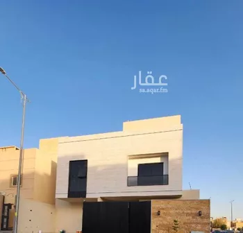 دور للبيع في شارع أبي زيد القيرواني, حي العارض, مدينة الرياض, منطقة الرياض