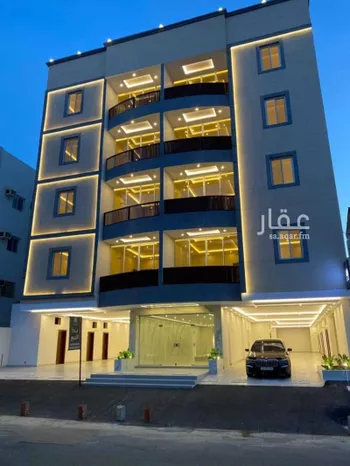 شقة للبيع في شارع البهائي, حي الصفاء, مدينة جدة, منطقة مكة المكرمة صورة 2