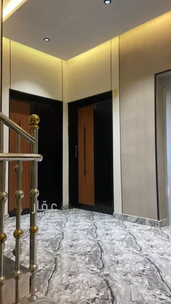 شقة للبيع في شارع ابو ذر الحنفي, حي الرحاب 1, مدينة جازان, منطقة جازان صورة 2