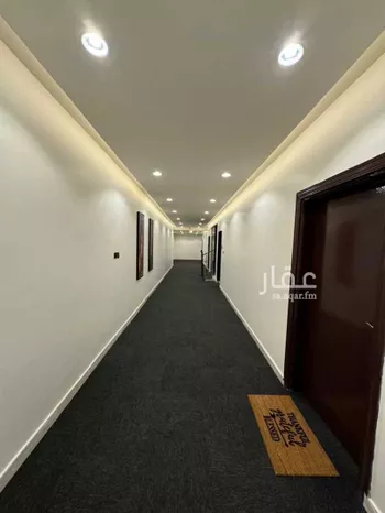 عمارة للإيجار في شارع محمد بن أحمد السديري, حي النهضة, مدينة الرياض, منطقة الرياض صورة 2