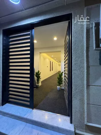 عمارة للإيجار في شارع محمد بن أحمد السديري, حي النهضة, مدينة الرياض, منطقة الرياض