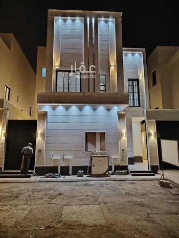 دور للبيع في شارع الميناء, حي الندوة, مدينة الرياض, منطقة الرياض