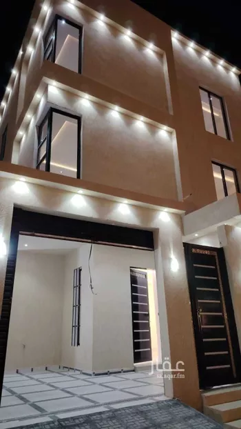 دور للبيع في شارع رقم 42, حي الندوة, مدينة الرياض, منطقة الرياض