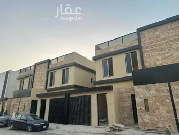 فيلا للبيع في شارع التواضع, حي النرجس, مدينة الرياض, منطقة الرياض صورة 2