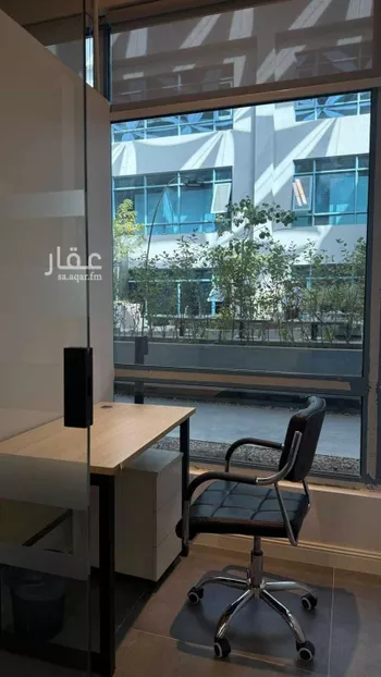 مكتب تجاري للإيجار في شارع صيدا, حي الدريهمية, مدينة الرياض, منطقة الرياض