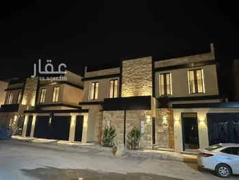 فيلا للبيع في شارع التواضع, حي النرجس, مدينة الرياض, منطقة الرياض