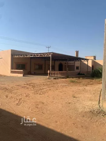 أرض للبيع في شارع الربيع 2, حي الربيع, مدينة ضرما, منطقة الرياض صورة 3