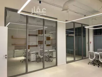 محل للإيجار في شارع طريق مكة المكرمة, حي الهدا, مدينة الرياض, منطقة الرياض صورة 4