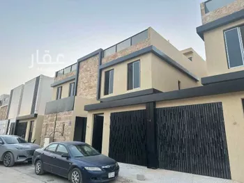 فيلا للبيع في شارع التواضع, حي النرجس, مدينة الرياض, منطقة الرياض صورة 3