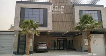 شقة للإيجار في شارع رقم 177, حي النرجس, مدينة الرياض, منطقة الرياض