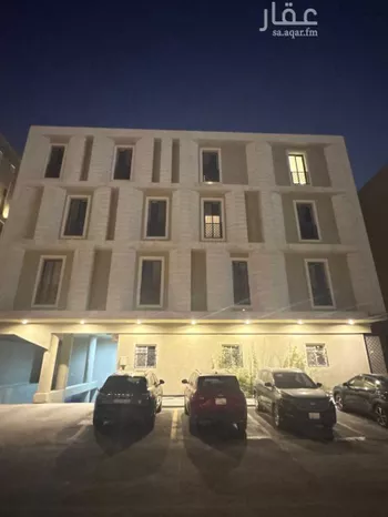 شقة للإيجار في شارع طريف, حي النرجس, مدينة الرياض, منطقة الرياض
