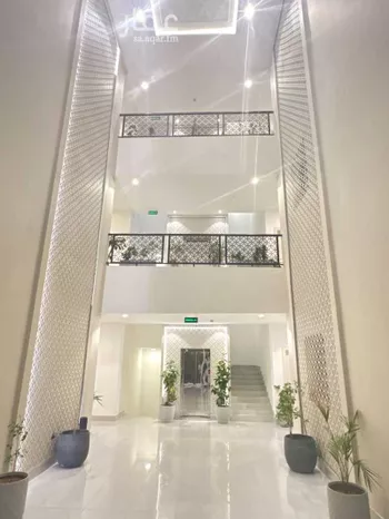 شقة للإيجار في شارع طريف, حي النرجس, مدينة الرياض, منطقة الرياض صورة 2