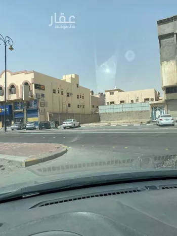 أرض للبيع في شارع المزروعية, حي المرقاب, مدينة الاحساء, المنطقة الشرقية صورة 2