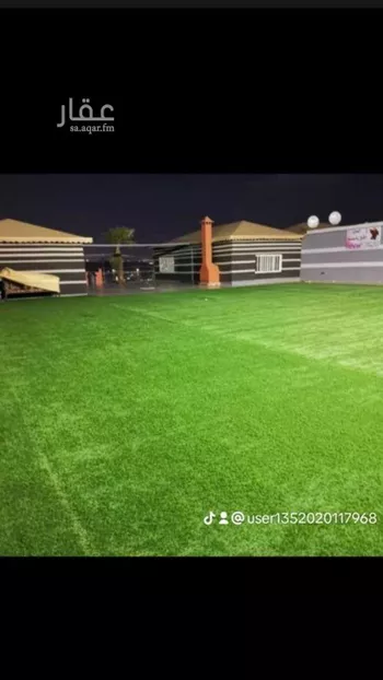 مخيم للحجز في شارع مصاول ، حي قرى آل غليظ ، أبها ، منطقة عسير صورة 4