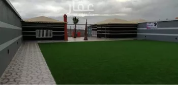 مخيم للحجز في شارع مصاول ، حي قرى آل غليظ ، أبها ، منطقة عسير صورة 5