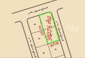 فيلا للبيع في شارع مسعود بن ربيعه, حي المرجان, مدينة جدة, منطقة مكة المكرمة