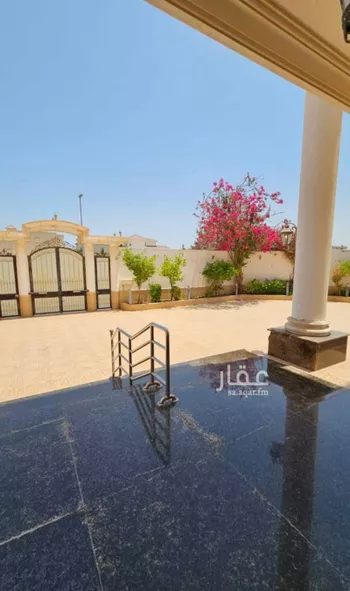 فيلا للبيع في شارع مسعود بن ربيعه, حي المرجان, مدينة جدة, منطقة مكة المكرمة صورة 4