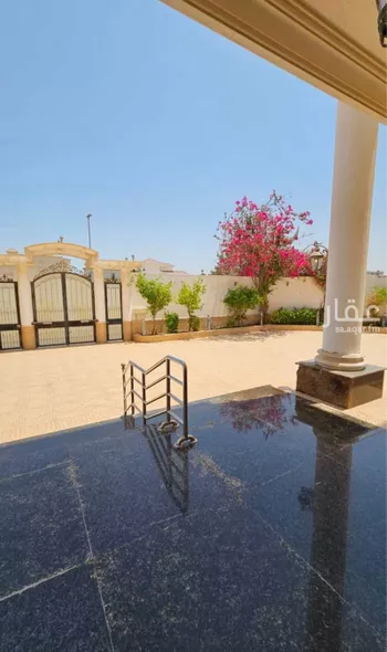 فيلا للبيع في شارع مسعود بن ربيعه, حي المرجان, مدينة جدة, منطقة مكة المكرمة صورة 4