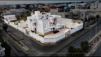 فيلا للبيع في شارع مسعود بن ربيعه, حي المرجان, مدينة جدة, منطقة مكة المكرمة