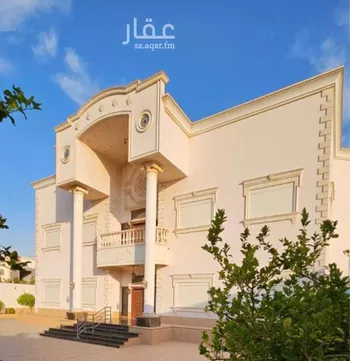 فيلا للبيع في شارع مسعود بن ربيعه, حي المرجان, مدينة جدة, منطقة مكة المكرمة صورة 2