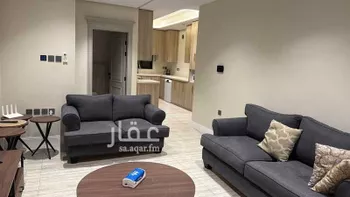 شقة مفروشة للحجز في شارع محمد بن عبدالعزيز الماضي ، حي قرطبة ، الرياض ، منطقة الرياض صورة 3