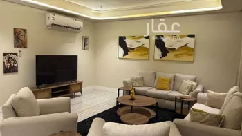 استديو مفروش للحجز في شارع محمد بن عبدالعزيز الماضي ، حي قرطبة ، الرياض ، منطقة الرياض صورة 2