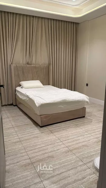 شقة مفروشة للحجز في شارع محمد بن عبدالعزيز الماضي ، حي قرطبة ، الرياض ، منطقة الرياض صورة 4