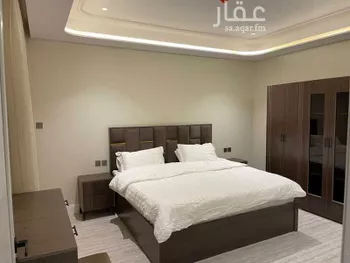 شقة مفروشة للحجز في شارع محمد بن عبدالعزيز الماضي ، حي قرطبة ، الرياض ، منطقة الرياض صورة 5