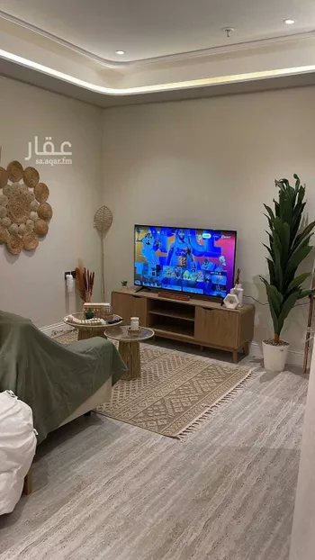 استديو مفروش للحجز في شارع محمد بن عبدالعزيز الماضي ، حي قرطبة ، الرياض ، منطقة الرياض
