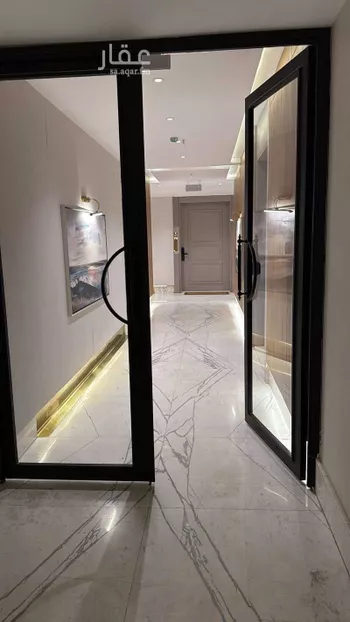 شقة مفروشة للحجز في شارع محمد بن عبدالعزيز الماضي ، حي قرطبة ، الرياض ، منطقة الرياض صورة 2